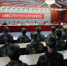 学校举行2016年入伍大学生欢送仪式 - 上海理工大学
