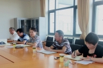 上海海事大学举行社会主义核心价值观全员育人体系建设工作座谈会 - 上海海事大学