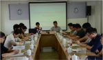 我校举行第三十三期教职工入党积极分子培训班开班典礼 - 上海大学