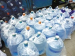 高档桶装水竟为自来水过滤 沪警方破获售假桶装水案 - 新浪上海
