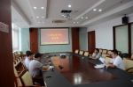 智能电网中心召开成果培育项目启动会 - 上海电力学院