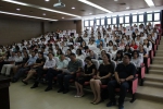 我校举行“徐微徨校友导师基金”捐赠仪式 - 上海海事大学