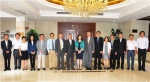 澳门科技大学常务副校长率团访问上海大学 - 上海大学