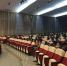 “认清性格选对路”大学生涯规划讲座举行 - 上海电力学院