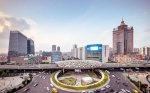 上海城市副中心将扩至16个 形成多中心空间布局 - 新浪上海