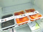食物分享冰箱现身沪上街头 市民可分享免费食物 - Sh.Eastday.Com
