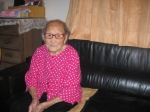 “十大寿星”排名有大变化 112岁朱晓华成为上海最长寿老人 - 上海女性