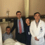中山医院内镜团队成功为埃及同行完成POEM手术 - 复旦大学