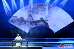 第18届中国上海国际艺术节开幕 用民乐与世界对话 - Sh.Eastday.Com