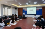 国家千人计划专家章俊良教授来我校做学术报告 - 上海电力学院