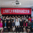 【特色选登】学校举行教职工时装礼仪协会和舞蹈协会成立大会 - 上海理工大学