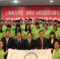我校与郑州光力科技股份有限公司校企合作班级冠名仪式举行 - 上海电力学院
