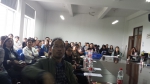 “争创一流本科教学 今天怎样上好课”暨第20期教师教学沙龙顺利举行 - 上海大学