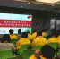 2016华教人士华夏行活动访问团部分成员在普陀区开展观摩活动 - 人民政府侨务办