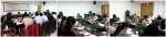 社区学院召开2016年挂职干部中期交流会 - 上海大学