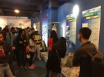 【院部来风】我校留学生参加2016感知中国科考探索之旅 - 上海理工大学