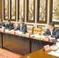 京津冀及周边地区大气污染防治协作小组第七次会议在京召开 - 环保局