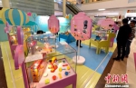 “科技风”席卷中国玩具展 “中国创造”从娃娃抓起 - 科学技术委员会