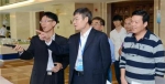 金东寒校长当选为中国内燃机学会第八届理事会理事长 - 上海大学