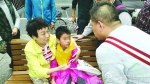 失联的13岁初中男孩李子壬终于在杭州被找到了 - 新浪上海