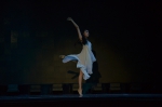 【特色选登】上海芭蕾舞团校庆专场《芭蕾舞品鉴》走进上理校园 - 上海理工大学