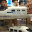 探营2016工博会：厉害了！我的超导悬浮列车 - Sh.Eastday.Com