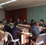 我校召开激励计划暨学业导航推进专题研讨会 - 上海电力学院