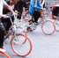全国首个自行车出行交通指数“上海城市摩行指数”发布 - Sh.Eastday.Com