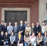 直属单位党委赴提篮桥监狱上法制教育课 - 上海大学