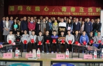 我校举办2016年“国防在我心中”综合能力大赛 - 上海电力学院