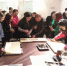 内蒙古赤峰市妇儿工委一行赴长宁区参观交流 - 上海女性