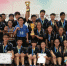 2016年上海市学生运动会我校排球队喜欢佳绩 - 华东理工大学