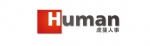 HUMAN logo - Shanghaif.Cn