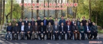 第二届当代中国文论话语体系建设高端论坛在校召开 - 上海大学