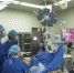 附属华山医院和附属儿科医院完成上海市首例全腹腔镜下活体肝移植供肝切取和儿童肝脏移植手术 - 复旦大学
