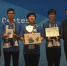 复旦大学代表队获2016年国际大学生程序设计竞赛香港站冠军 - 复旦大学