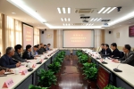 上海市政协委员到我校调研高校工程教育 - 上海理工大学