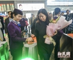 上海铁路局迎今年第5亿位旅客 客发量每年增10% - 新浪上海