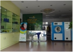 赛维干洗倡导推行健康洗衣，引领洗衣市场的发展趋势 - Shanghaif.Cn