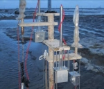 海基沉降远程无线监测 - 同济大学