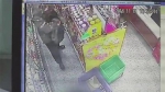 男子一个月内9次盗窃便利店 系外地来沪有前科 - 新浪上海
