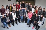 以学生为中心 以兴趣为起点——爱尔兰科克大学孔子学院开展汉语教师岗中培训 - 上海大学