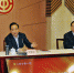 李建国在上海调研时强调 坚决维护以习近平同志为核心的党中央权威 不断提高工会组织吸引力凝聚力战斗力 - 总工会