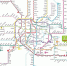 上海地铁9条在建线路最新规划图一览 - Sh.Eastday.Com