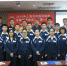 我校举办2016年上海市校园网球学生裁判员首期培训班 - 上海大学
