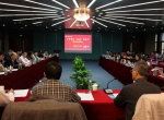 【院部来风】上海高校“基础”课教师集体备课会在我校举办 - 上海理工大学