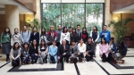 【特色选登】外语学院学生应邀参加上海市与长崎县缔结友好关系20周年纪念活动 - 上海理工大学
