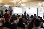 vipabc携手XTC全球创业精英挑战赛 圆中国女性创业梦 - Shanghaif.Cn