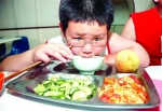上海7岁-18岁的孩子中不到四人就有一个胖子 - Sh.Eastday.Com