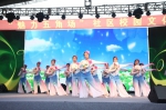 我校参加“魅力五角场”社区校园文化节 - 上海电力学院